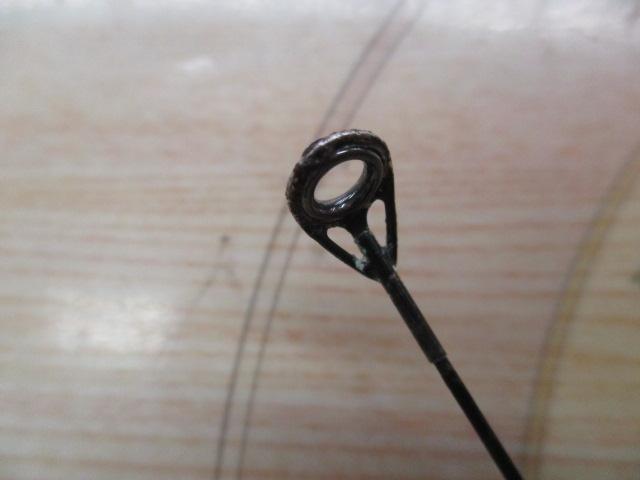 フルパワー攻略チヌ 1.5-53