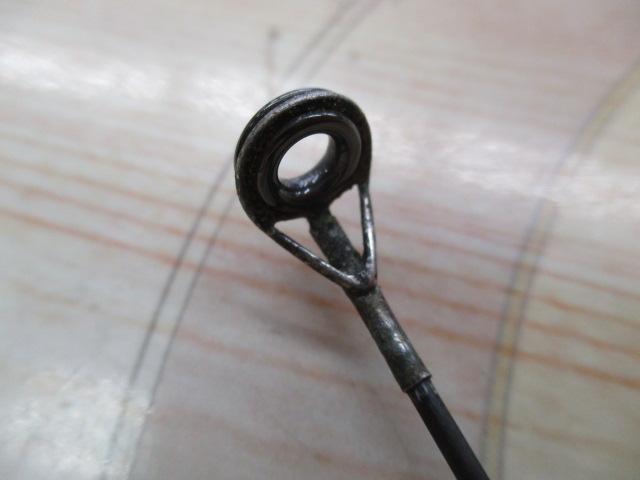 フルパワー攻略磯 4-53S