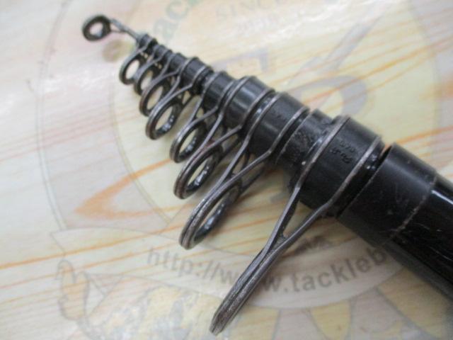 フルパワー攻略磯 4-53S