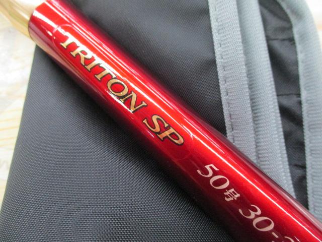 トライトンSP 50号 30-35SI Z-T