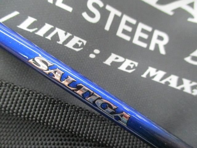 ソルティガJ テクニカルスティア 55S-3