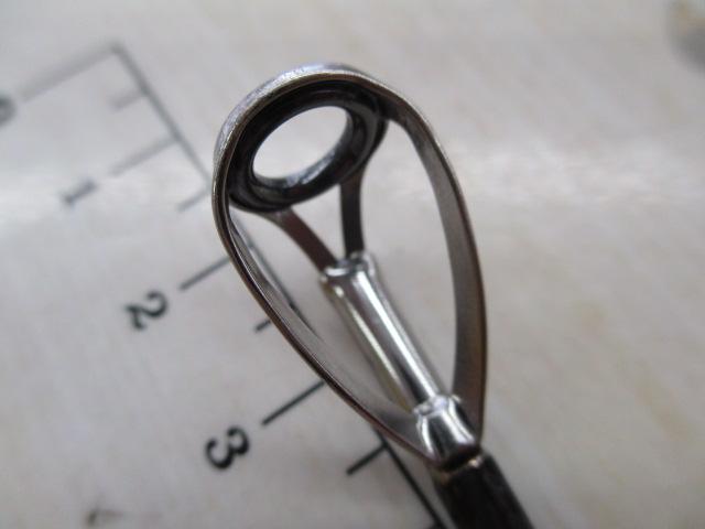 ソルティガJ テクニカルスティア 55S-3