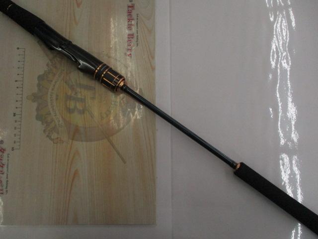 ソルティガJ テクニカルスティア 55S-3