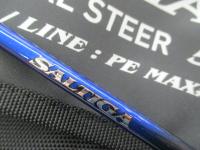 ソルティガJ テクニカルスティア 55S-3