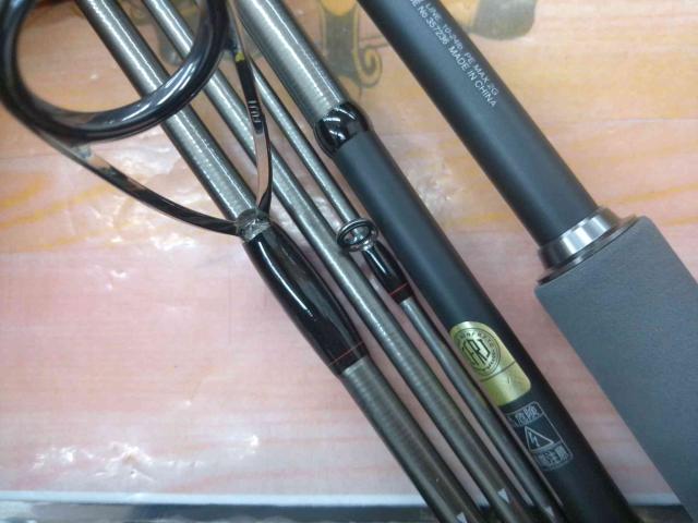 24アンフィックス S70MH-5