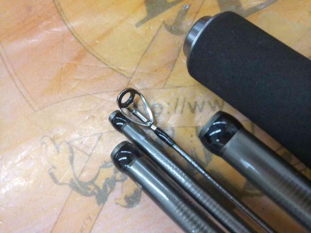 24アンフィックス S70MH-5