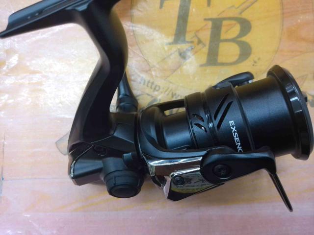 23エクスセンスXR 3000MHG