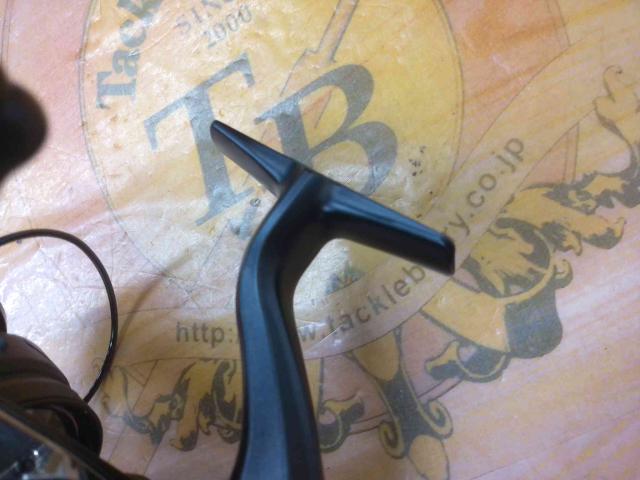 23エクスセンスXR 3000MHG