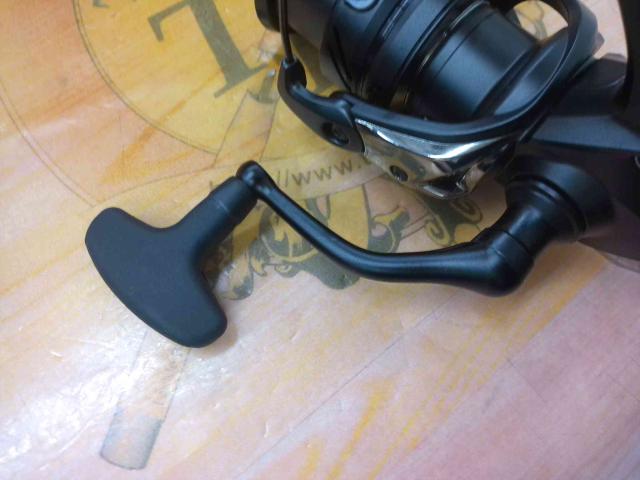 23エクスセンスXR 3000MHG