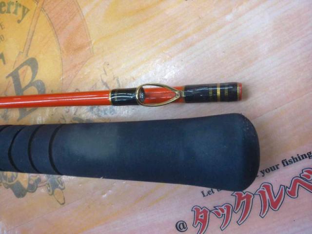 剛樹Gチームマダイ300S 3.0m LINE2-6 WEIGHT30-80