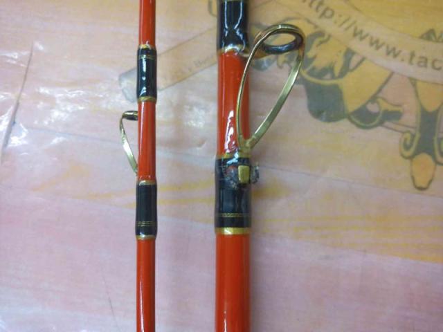 剛樹Gチームマダイ300S 3.0m LINE2-6 WEIGHT30-80