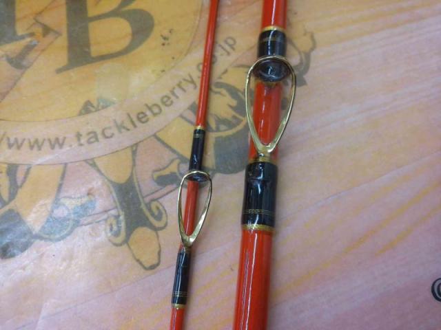 剛樹Gチームマダイ300S 3.0m LINE2-6 WEIGHT30-80