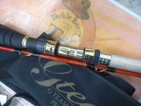剛樹Gチームマダイ300S 3.0m LINE2-6 WEIGHT30-80