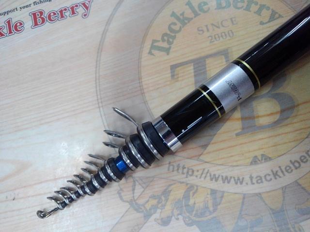 メガディス 1.75-53