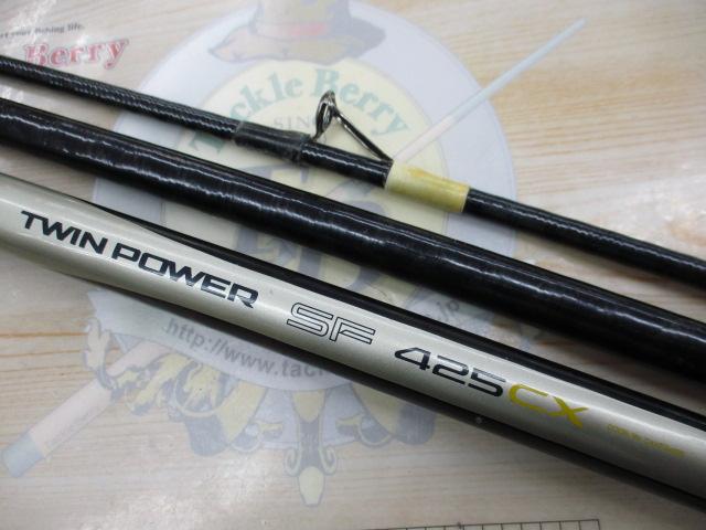 ツインパワーSF 425CX
