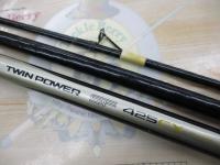 ツインパワーSF 425CX