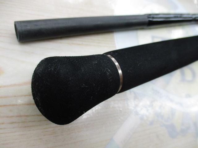 カレントライン ドルフィンフィッシュスペック CDS-73L