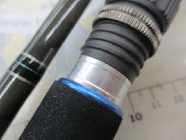 カレントライン ドルフィンフィッシュスペック CDS-73L