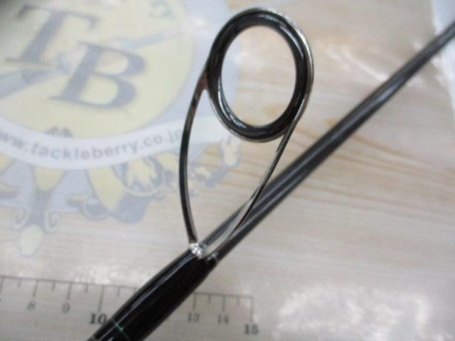 カレントライン ドルフィンフィッシュスペック CDS-73L