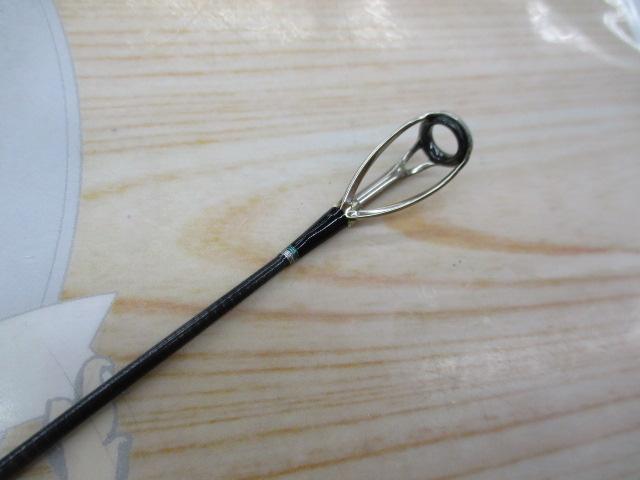 カレントライン ドルフィンフィッシュスペック CDS-73L