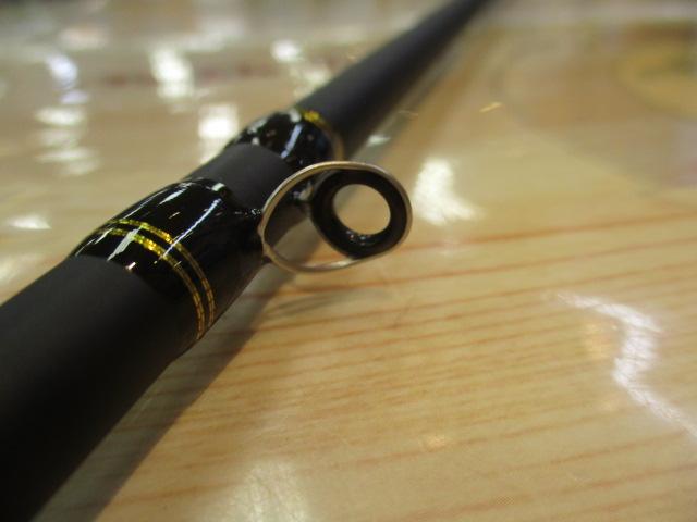 バスビートⅢ BBC-682MⅢ