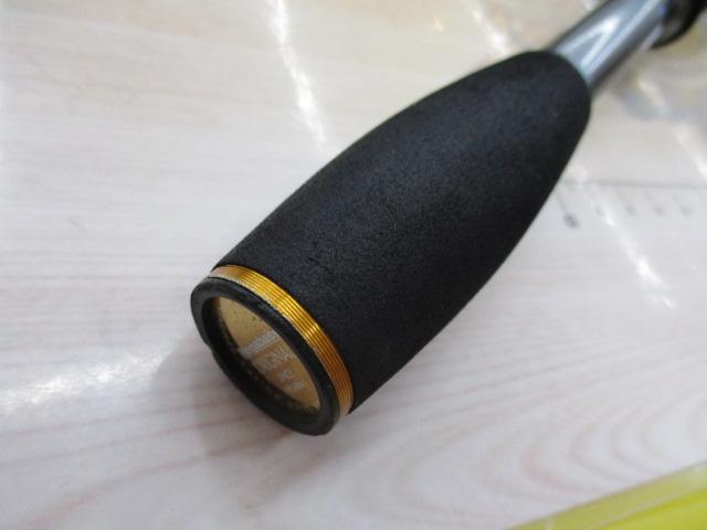 デストロイヤー F5-66X(Hi-10X)BEARING DOWN