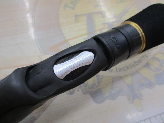 デストロイヤー F5-66X(Hi-10X)BEARING DOWN