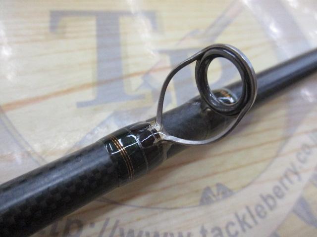 デストロイヤー F5-66X(Hi-10X)BEARING DOWN