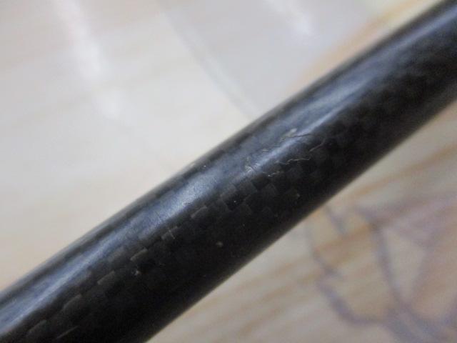 デストロイヤー F5-66X(Hi-10X)BEARING DOWN