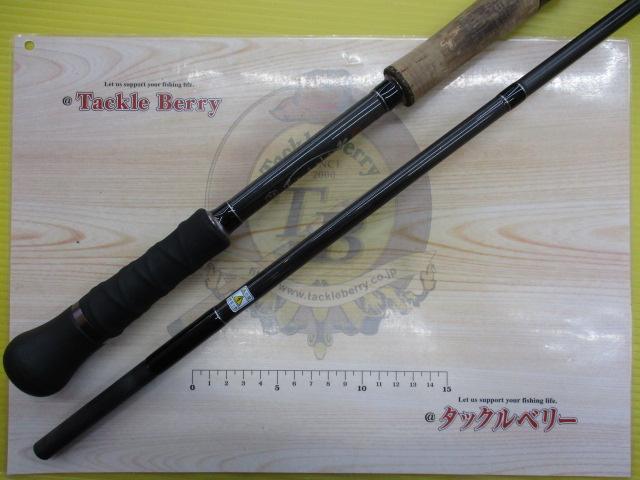 モンストロ 75チタンガイド