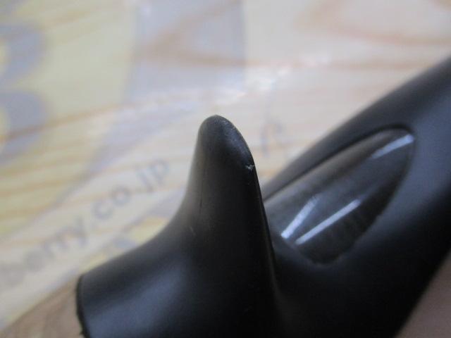 モンストロ 75チタンガイド