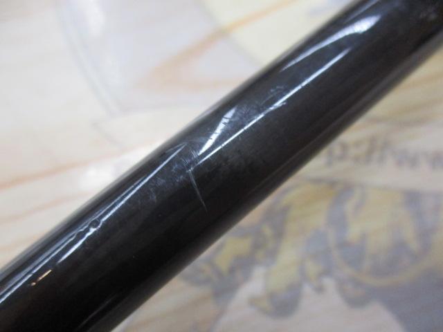 モンストロ 75チタンガイド