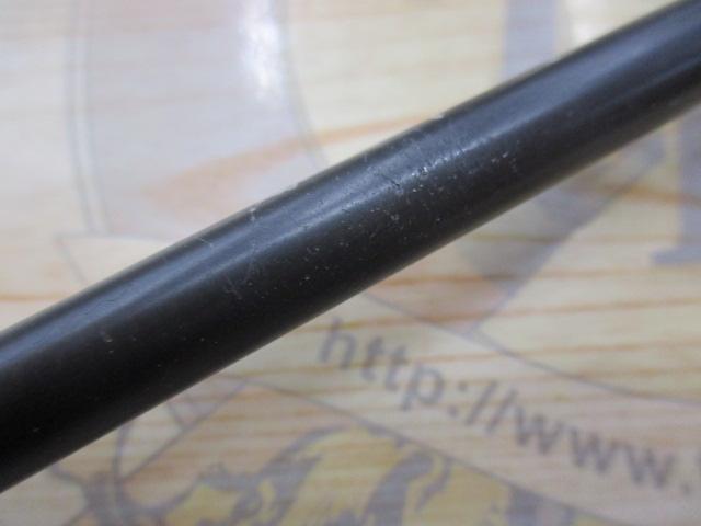 モンストロ 75チタンガイド