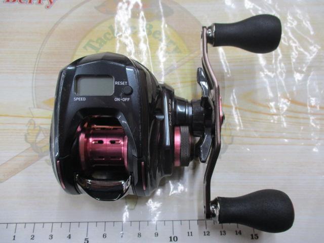 紅牙IC 100P-RM｜＠ベリーネット 日本最大新品中古釣具WEBショップ