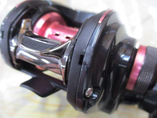 紅牙IC 100P-RM｜＠ベリーネット 日本最大新品中古釣具WEBショップ
