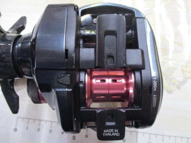 紅牙IC 100P-RM｜＠ベリーネット 日本最大新品中古釣具WEBショップ