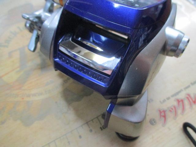 レオブリッツ 400｜＠ベリーネット 日本最大新品中古釣具WEBショップ