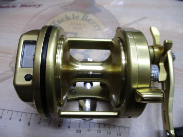 15カイコン 3000T