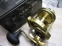 15カイコン 3000T