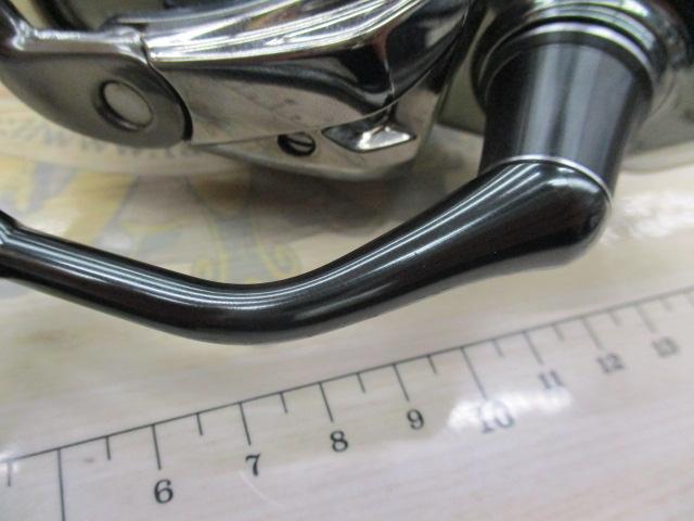 22ステラ C3000MHG