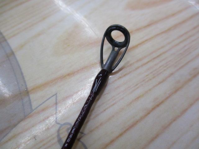 スコーピオンXV 1652R-2