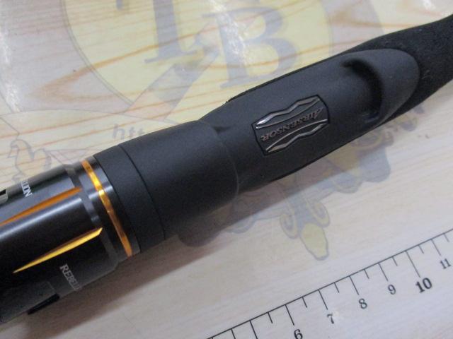 リベリオン 681ULXS-ST