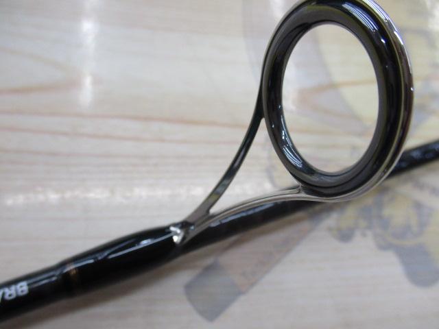 リベリオン 681ULXS-ST