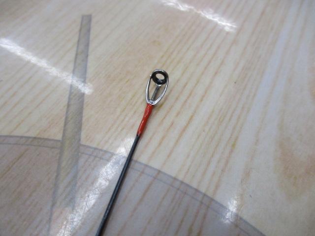 リベリオン 681ULXS-ST