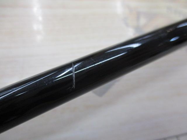 ソルティシェイプダッシュ メタルイカ S60MH/FSL