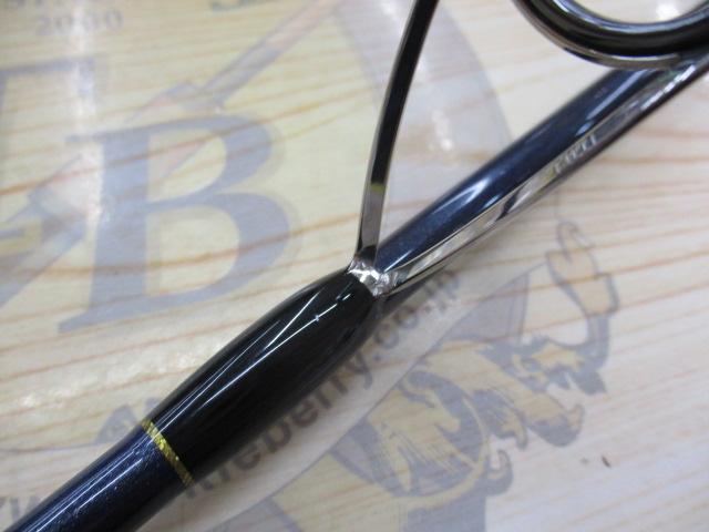 ボートゲーマーSSD S610ML