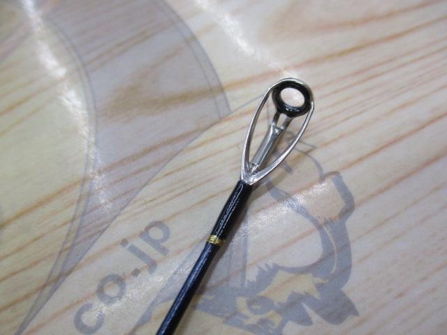 ボートゲーマーSSD S610ML