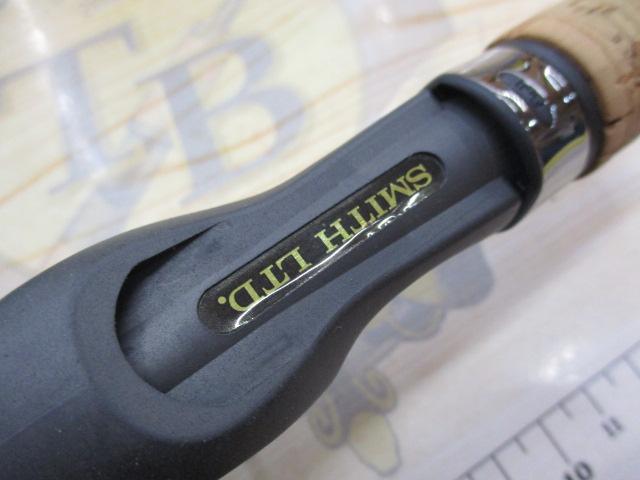 ビースティッキートラウト BST-HM55UL/C