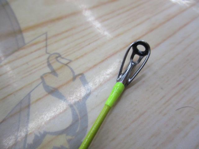 ビースティッキートラウト BST-HM55UL/C