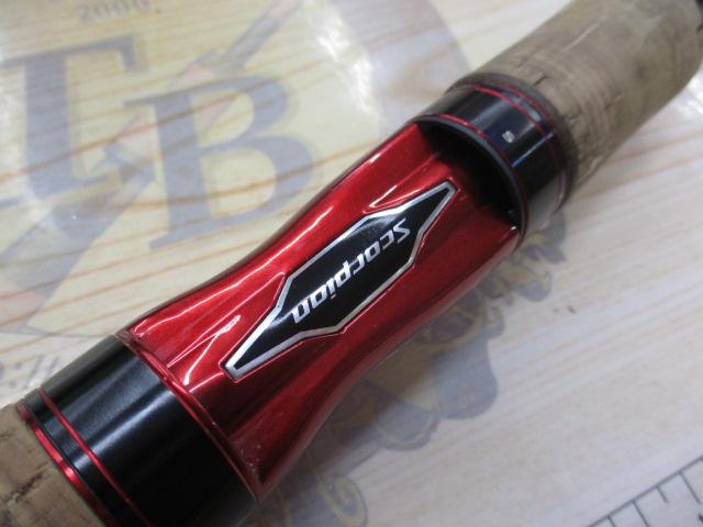 スコーピオン2832RS-2